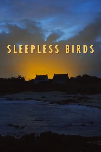 Sleepless Birds poster - Find streaming availability