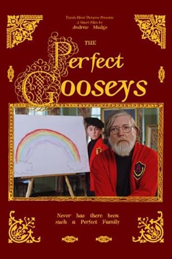 The Perfect Gooseys poster - Find streaming availability