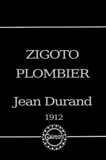 Zigoto plombier d'occasion poster - Find streaming availability