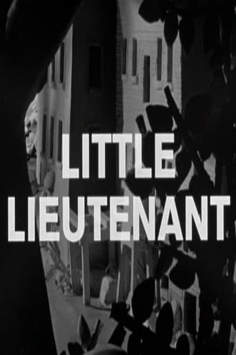 Little Lieutenant poster - Find streaming availability