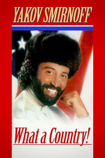 What a Country! poster - Find streaming availability