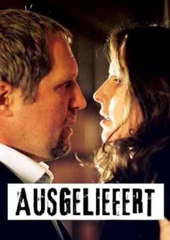 Ausgeliefert poster - Find streaming availability