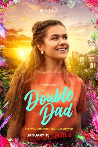 Double Dad poster - Find streaming availability