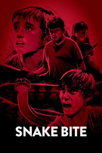 Snake Bite poster - Find streaming availability