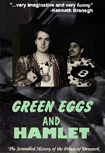 Green Eggs And Hamlet poster - Find streaming availability