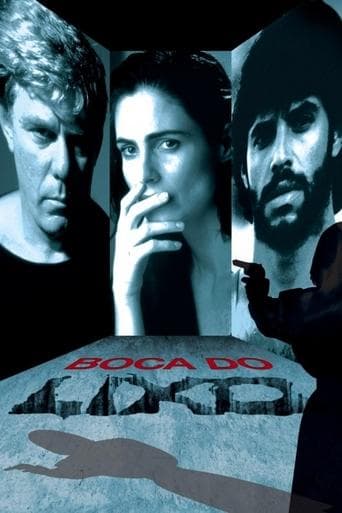 Boca do Lixo poster - Find streaming availability
