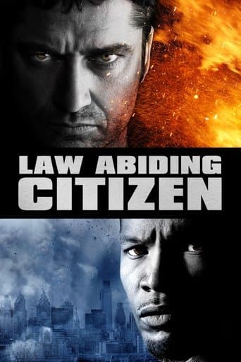 Law Abiding Citizen poster - Find streaming availability
