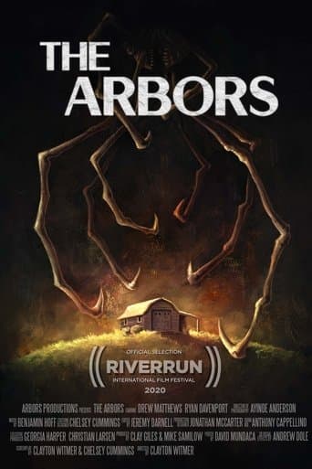 The Arbors poster - Find streaming availability