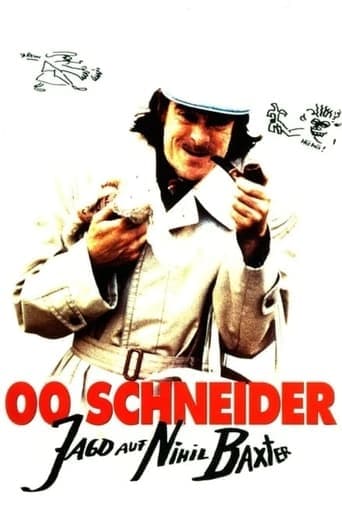 00 Schneider - Jagd auf Nihil Baxter poster - Find streaming availability