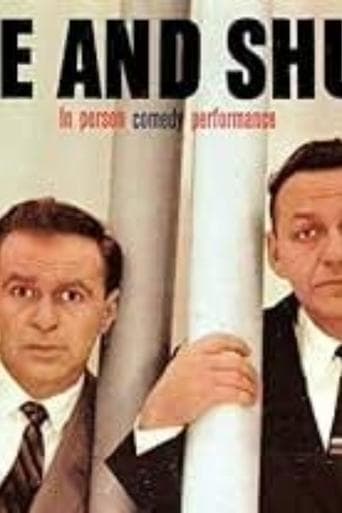 The Wayne And Shuster Hour poster - Find streaming availability