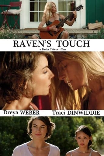 Raven's Touch poster - Find streaming availability