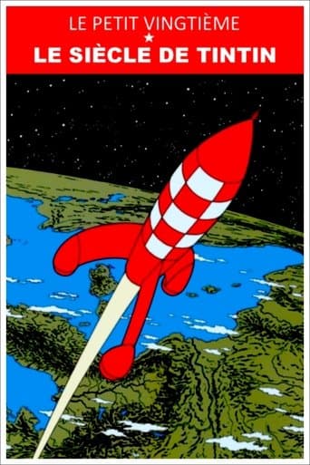 Le Petit Vingtième : le siècle de Tintin poster - Find streaming availability