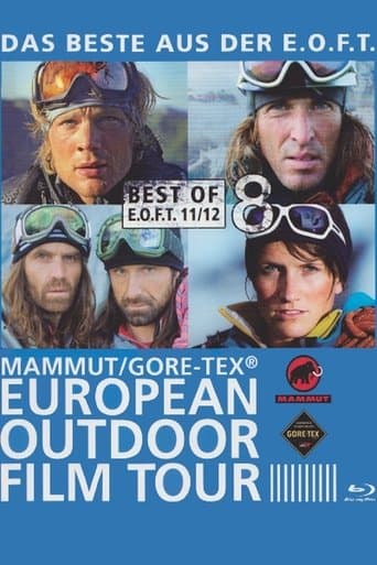 Best Of E.O.F.T. No. 8 poster - Find streaming availability