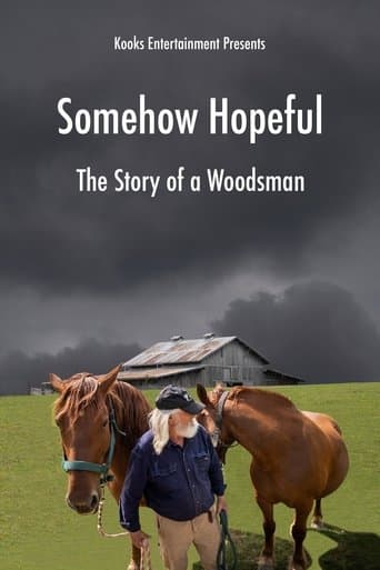 Somehow Hopeful poster - Find streaming availability