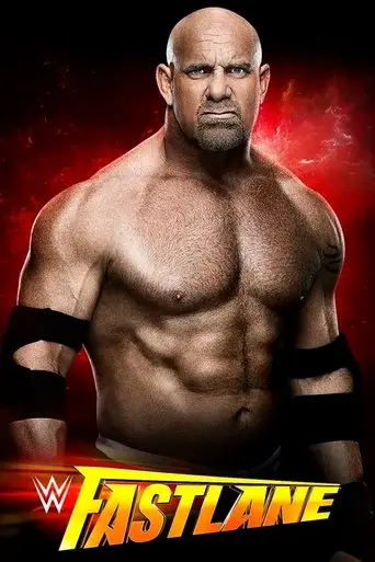 WWE Fastlane 2017 poster - Find streaming availability
