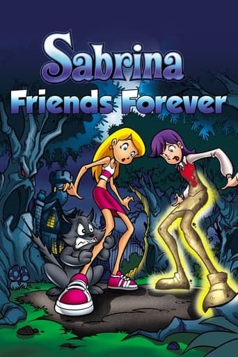 Sabrina: Friends Forever poster - Find streaming availability