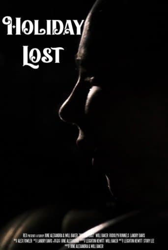 Holiday Lost poster - Find streaming availability