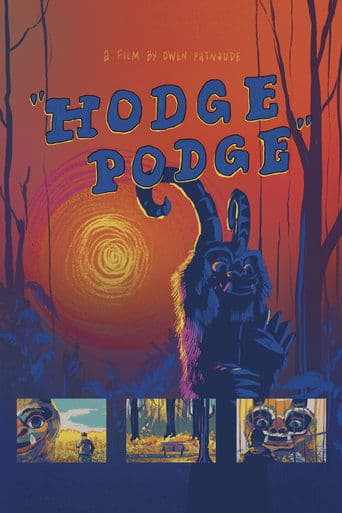 Hodge Podge poster - Find streaming availability