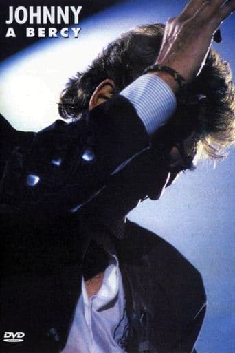 Johnny Hallyday - Bercy 87 poster - Find streaming availability