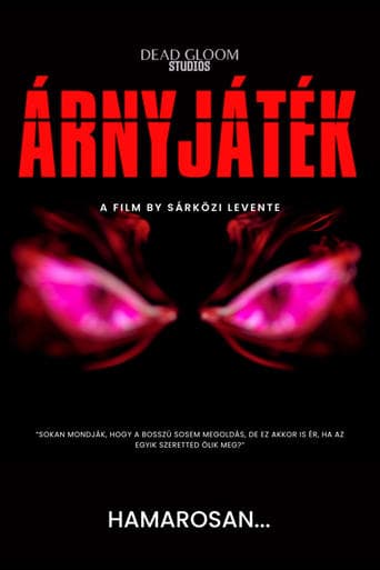 Árnyjáték poster - Find streaming availability