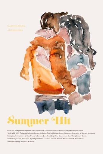 Summer Hit poster - Find streaming availability