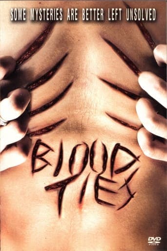 Blood Ties poster - Find streaming availability