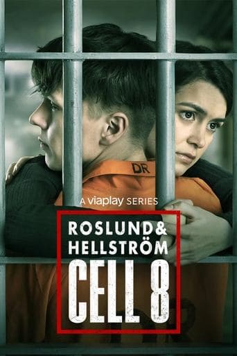 Cell 8 poster - Find streaming availability