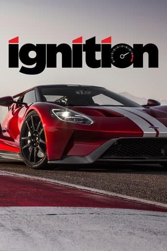 Ignition poster - Find streaming availability