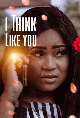 I Think Like You poster - Find streaming availability