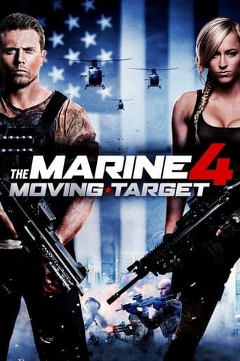 The Marine 4: Moving Target poster - Find streaming availability