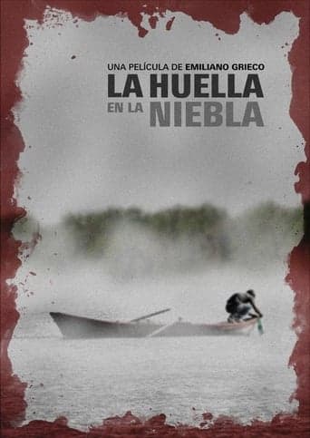 La huella en la niebla poster - Find streaming availability