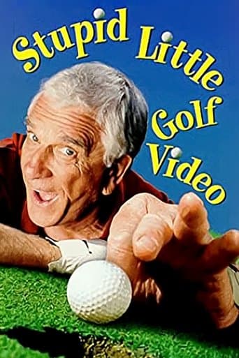 Leslie Nielsen's Stupid Little Golf Video poster - Find streaming availability