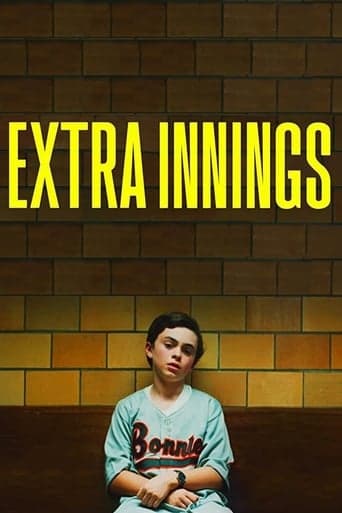 Extra Innings poster - Find streaming availability