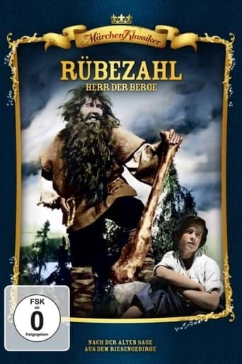 Rübezahl - Master of the Mountains poster - Find streaming availability