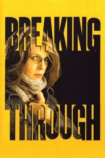On Thin Ice poster - Find streaming availability