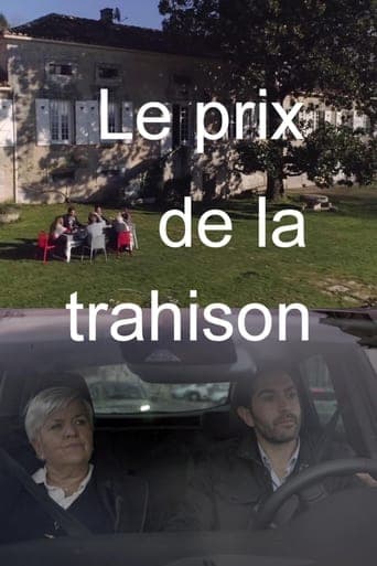 Le Prix de la trahison poster - Find streaming availability