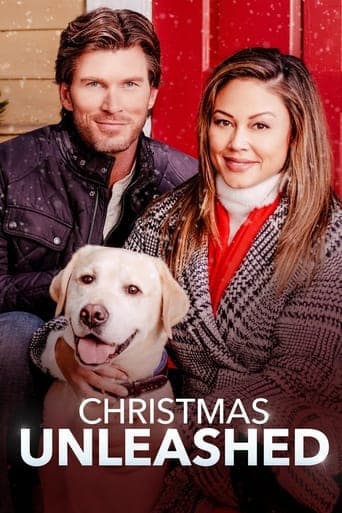 Christmas Unleashed poster - Find streaming availability