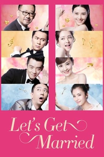 Let's Get Married poster - Find streaming availability