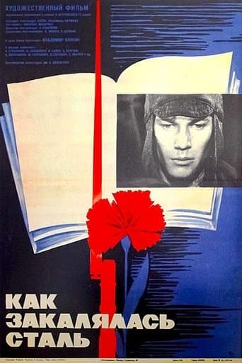 How the Steel Was Tempered poster - Find streaming availability