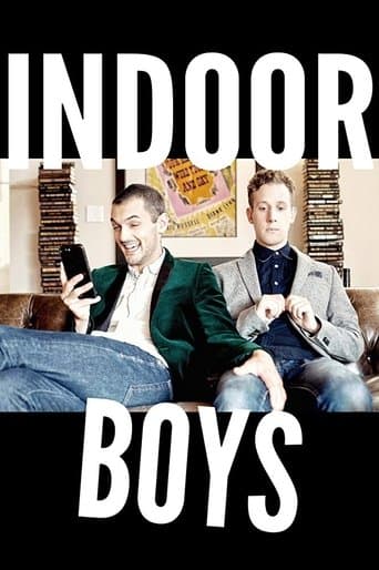 Indoor Boys poster - Find streaming availability