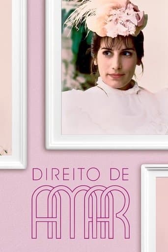 Direito de Amar poster - Find streaming availability
