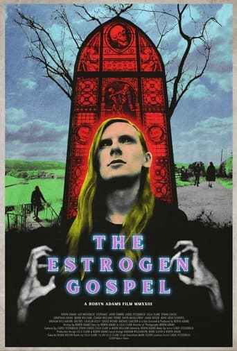 The Estrogen Gospel poster - Find streaming availability