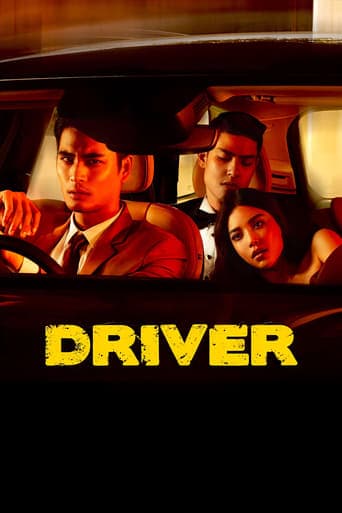 Driver poster - Find streaming availability