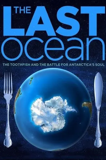 The Last Ocean poster - Find streaming availability