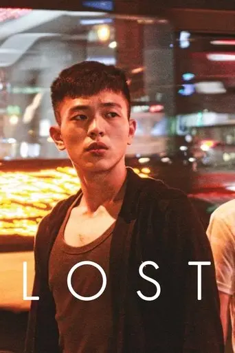 Lost poster - Find streaming availability