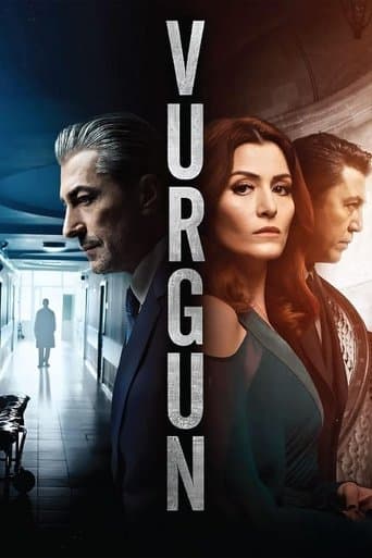 Vurgun poster - Find streaming availability