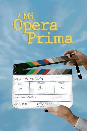 My First Movie poster - Find streaming availability