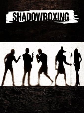 Shadowboxing poster - Find streaming availability