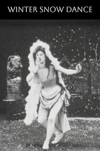 Dance of the Seasons: Winter, Snow Dance poster - Find streaming availability