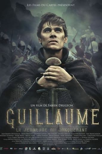 William - The Young Conqueror poster - Find streaming availability